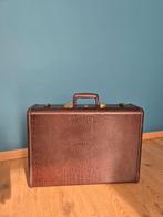 Samsonite, Enlèvement, Comme neuf