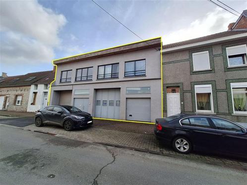 Immeuble à vendre à Basècles, 4 chambres, Immo, Huizen en Appartementen te koop, Vrijstaande woning