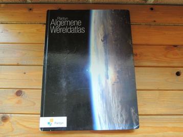 Livre - Algemene wereldatlas, Livres, Enlèvement