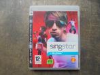 SingStar voor PS3 (zie foto's) II, Consoles de jeu & Jeux vidéo, Jeux | Sony PlayStation 3, Utilisé, Enlèvement ou Envoi