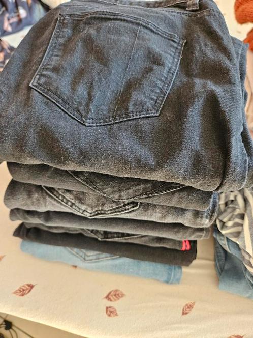 Pakket kledij maat 38/M, Kleding | Dames, Overige Dameskleding, Zo goed als nieuw, Ophalen