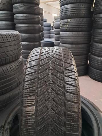 19545r16 195 45 r16 195/45/r16 FULDA avec montage  beschikbaar voor biedingen