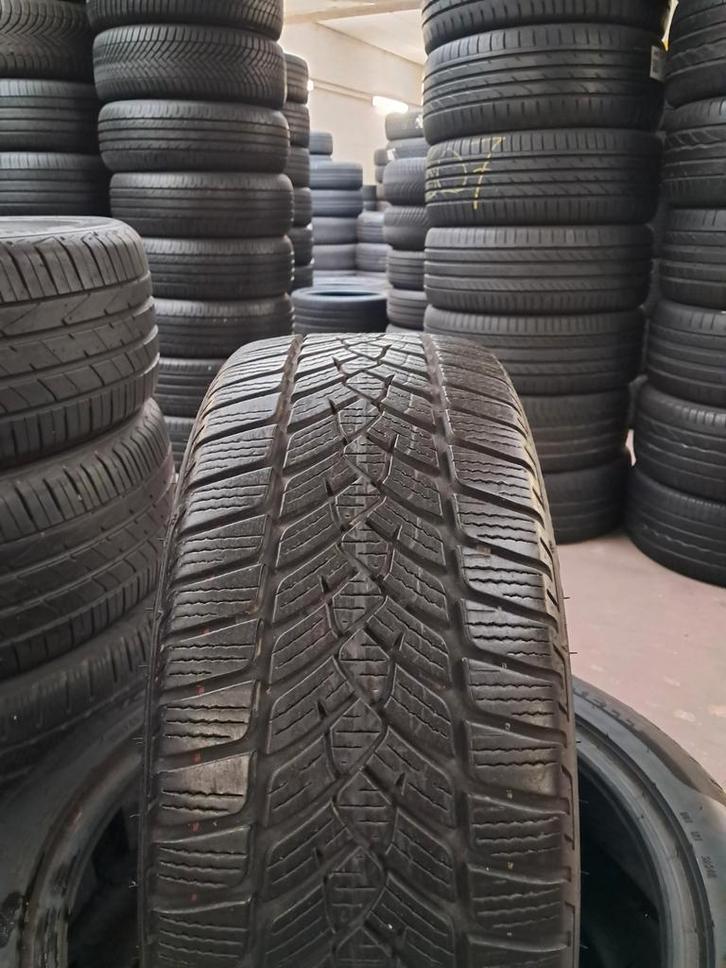 19545r16 195 45 r16 195/45/r16 FULDA avec montage, Auto-onderdelen, Overige Auto-onderdelen