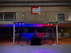 Location - Pack sono et lumières - Formule essentielle, Audio, Tv en Foto, Professionele apparaten, Ophalen, Zo goed als nieuw
