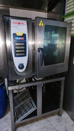 Rational SelfCooking Center – professionele combi-steamer, Zakelijke goederen, Horeca | Keukenapparatuur, Ophalen, Ovens, Microgolfovens en Steamers