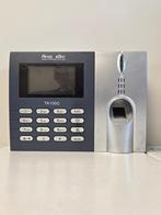 Pointeuse / badgeuse, Envoi, Utilisé