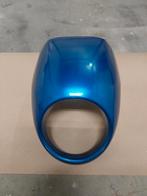 Koplamp kuip harley davidson, Ophalen