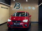 SEAT Ibiza 1.0i Move! SPORT * GARANTIE 12 MOIS * 1ER PROP, Auto's, Stof, 1520 kg, Ibiza, Bedrijf