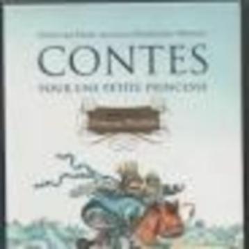 Contes pour une petite princesse Henri van Daele 239 pages beschikbaar voor biedingen