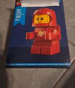Lego 40767 Up-Scaled Rode Astronaut sealed., Kinderen en Baby's, Speelgoed | Duplo en Lego, Ophalen of Verzenden, Zo goed als nieuw
