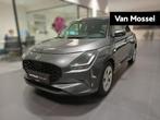 Suzuki Swift 1.2 Grand Luxe + CVT, Auto's, Stof, Gebruikt, 4 cilinders, 400 kg