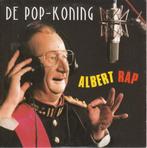 2 cd-singles van de Pop-Koning, CD & DVD, CD Singles, Envoi, En néerlandais
