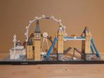Lego Architecture Londen, Ophalen, Zo goed als nieuw, Lego