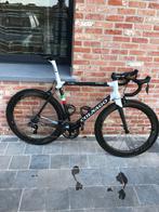 Colnago c60, Fietsen en Brommers, 57 tot 61 cm, Meer dan 20 versnellingen, Ophalen, Overige merken