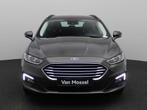 Ford Mondeo Wagon 2.0 IVCT HEV Titanium | Navi | ECC | Cam |, Auto's, Ford, Gebruikt, Euro 6, 4 cilinders, Mondeo