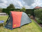 tent, Caravans en Kamperen, Tenten, Ophalen, Gebruikt, Tot en met 3