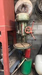 Kolomboor machine, Doe-het-zelf en Bouw, Gereedschap | Boormachines, Ophalen, Kolomboormachine