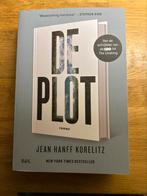 Jean Hanff Korelitz - De Plot, Boeken, Ophalen, Zo goed als nieuw, Jean Hanff Korelitz