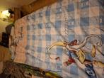 Eenpersoonslaken klaas vaak en sprookjesboom, Verzamelen, Efteling, Ophalen of Verzenden