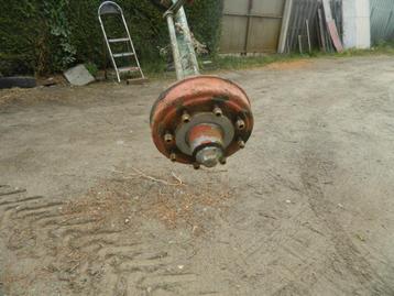landbouw as beschikbaar voor biedingen