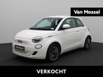 Fiat 500 Icon 42 kWh | Navi | Cam | ECC | PDC | LMV | LED |, Auto's, Te koop, Stadsauto, Gebruikt, 0 g/km