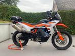 KTM 890 R 2023, 2 cilinders, 899 cc, Quickshifter, Ktm