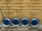 Set sierdeksels Mercedes, Auto's, Mercedes-Benz, Particulier, Te koop