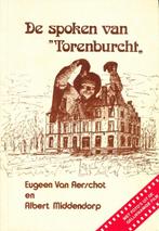 (b29) De spoken van Torenburcht, Boeken, Verzenden, Gelezen