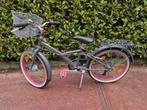 Vélo 20 pouces reconditionné / Refurbished 20 inch bike, Fietsen en Brommers, Ophalen, Zo goed als nieuw, 16 tot 20 inch, Décathlon