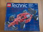 Lego Technic 8440, Hobby en Vrije tijd, Ophalen of Verzenden, Zo goed als nieuw