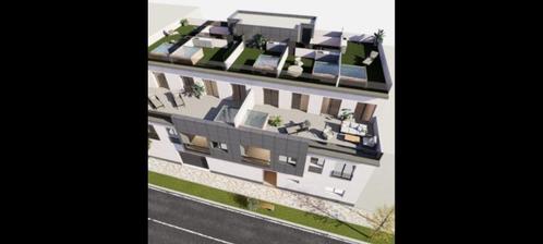 Prachtige luxe appartementen in pilar de la horadada alicant, Immo, Buitenland, Spanje, Appartement, Dorp