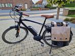 Speedpedelec Riesse&Müller Cruiser_HS !!!3450km!!!, Fietsen en Brommers, Zo goed als nieuw, 51 tot 55 cm, 50 km per accu of meer