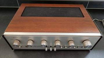 Amplificateur réaliste vintage SA-1500
