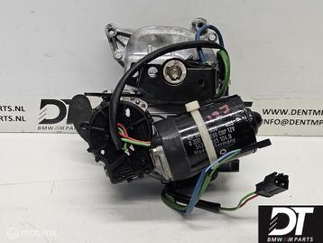 Cabriodak motor BMW 3-serie Cabrio E36 67618353576 beschikbaar voor biedingen
