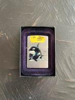 Boîte pour briquet Zippo original 20€, Ophalen of Verzenden, Nieuw