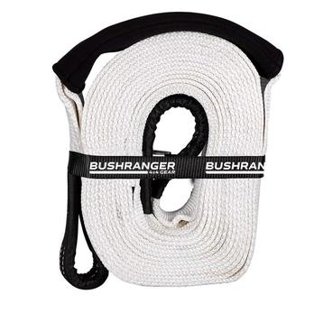 Bushranger Kinetisch Touw  Snatch Strap -9000mm Breeksterkte beschikbaar voor biedingen