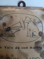 His masters  voice, Verzamelen, Ophalen of Verzenden