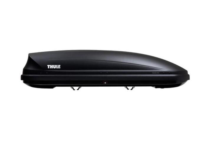 TE HUUR: Thule Pacific 780 Dakkoffer, Autos : Divers, Coffres de toit, Comme neuf, Enlèvement