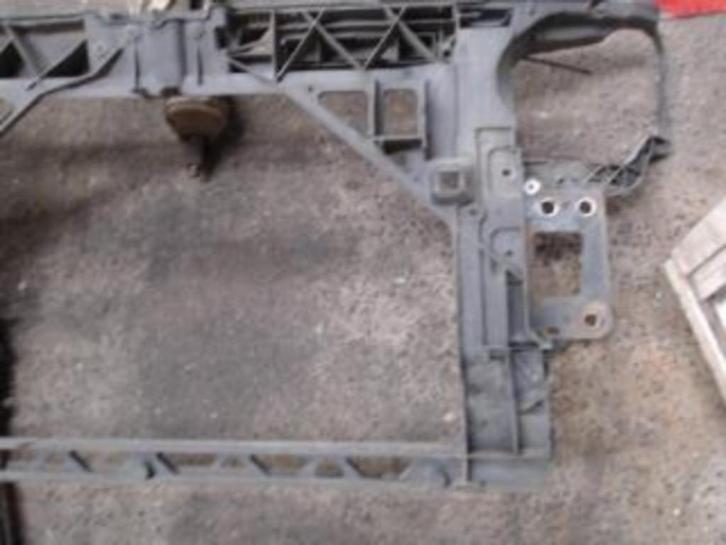 Face avant Seat Ibiza 4 2008-2012 LP/14291, Autos : Pièces & Accessoires, Carrosserie & Tôlerie, Seat, Avant, Utilisé, Enlèvement ou Envoi