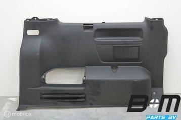 Zijbekleding linksachter VW Transporter T5 7H9868715H