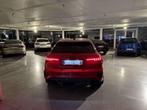Audi A3 SOLD bij GARAGE VRIENS! (bj 2023, automaat), Auto's, Te koop, Berline, Gebruikt, 5 deurs