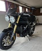 Triumph speedtriple 1050 bj:08, Naked bike, Particulier, 1050 cm³, 3 cylindres