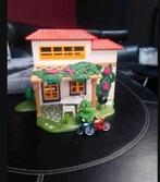 Playmobil-huis