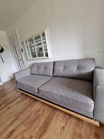 Scandinavische zetel van maisons du monde, Ophalen, Gebruikt, 125 cm of meer, 75 tot 100 cm