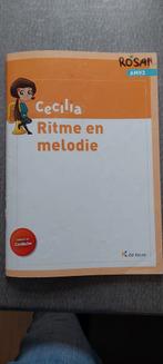 Cecilia Ritme en melodie AMV3, Nederlands, Ophalen of Verzenden, Zo goed als nieuw