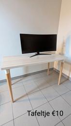 Bureau, Ophalen, Bureau