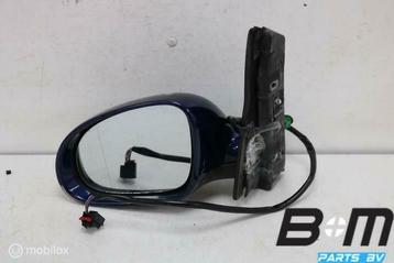 Spiegel links VW Golf Plus 6 5M1857507AS beschikbaar voor biedingen