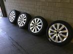 Mooie Audi velgen 17 inch, Autos : Pièces & Accessoires, Pneus & Jantes, 17 pouces, Jante(s), Véhicule de tourisme, Enlèvement
