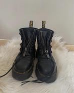 Dr. Martens Sinclair Black maat 38, Kleding | Dames, Ophalen of Verzenden, Zo goed als nieuw