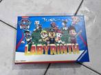 Paw Patrol Labyrint, Enlèvement, Comme neuf